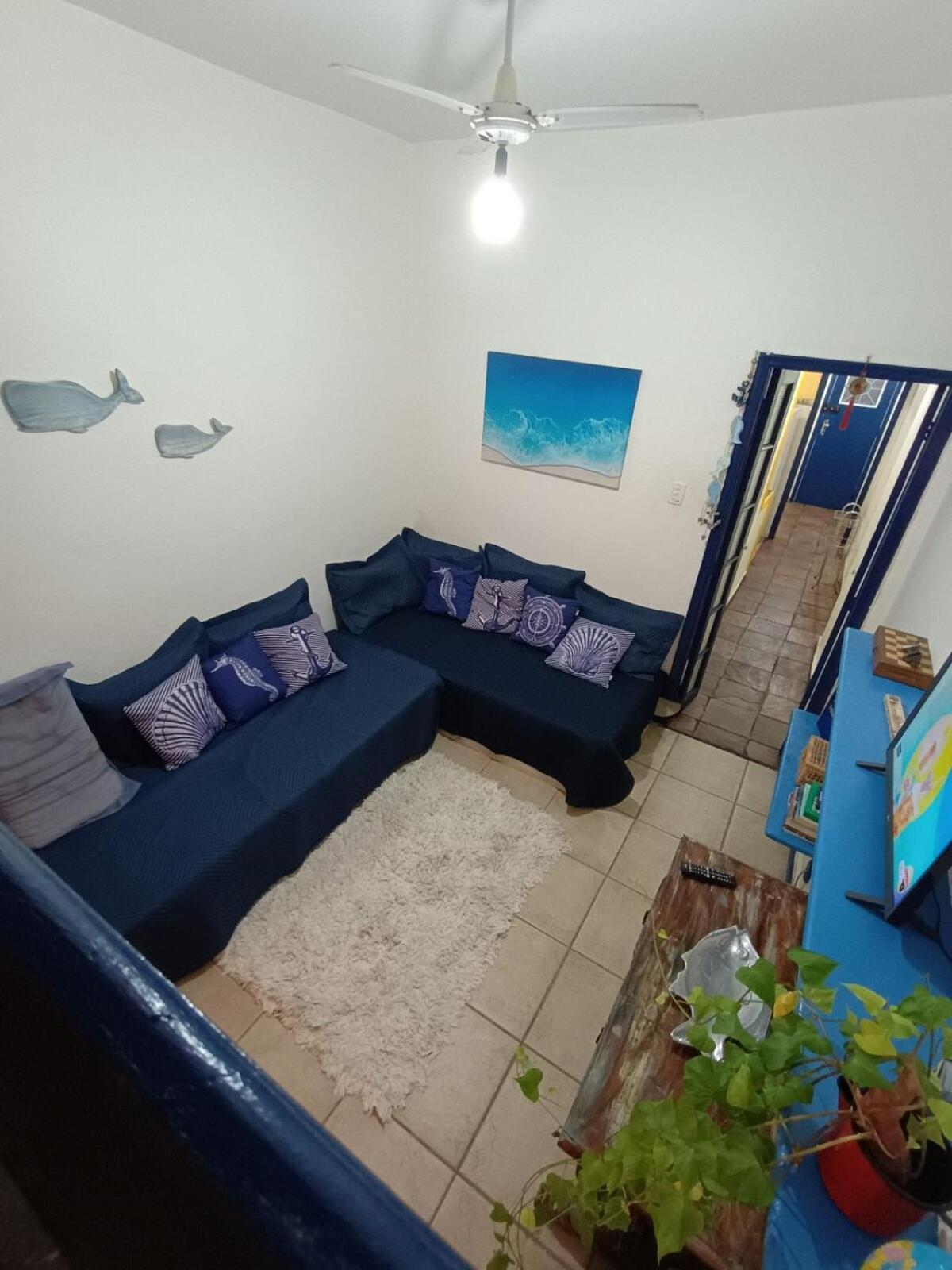 Apartamento Copacabana House