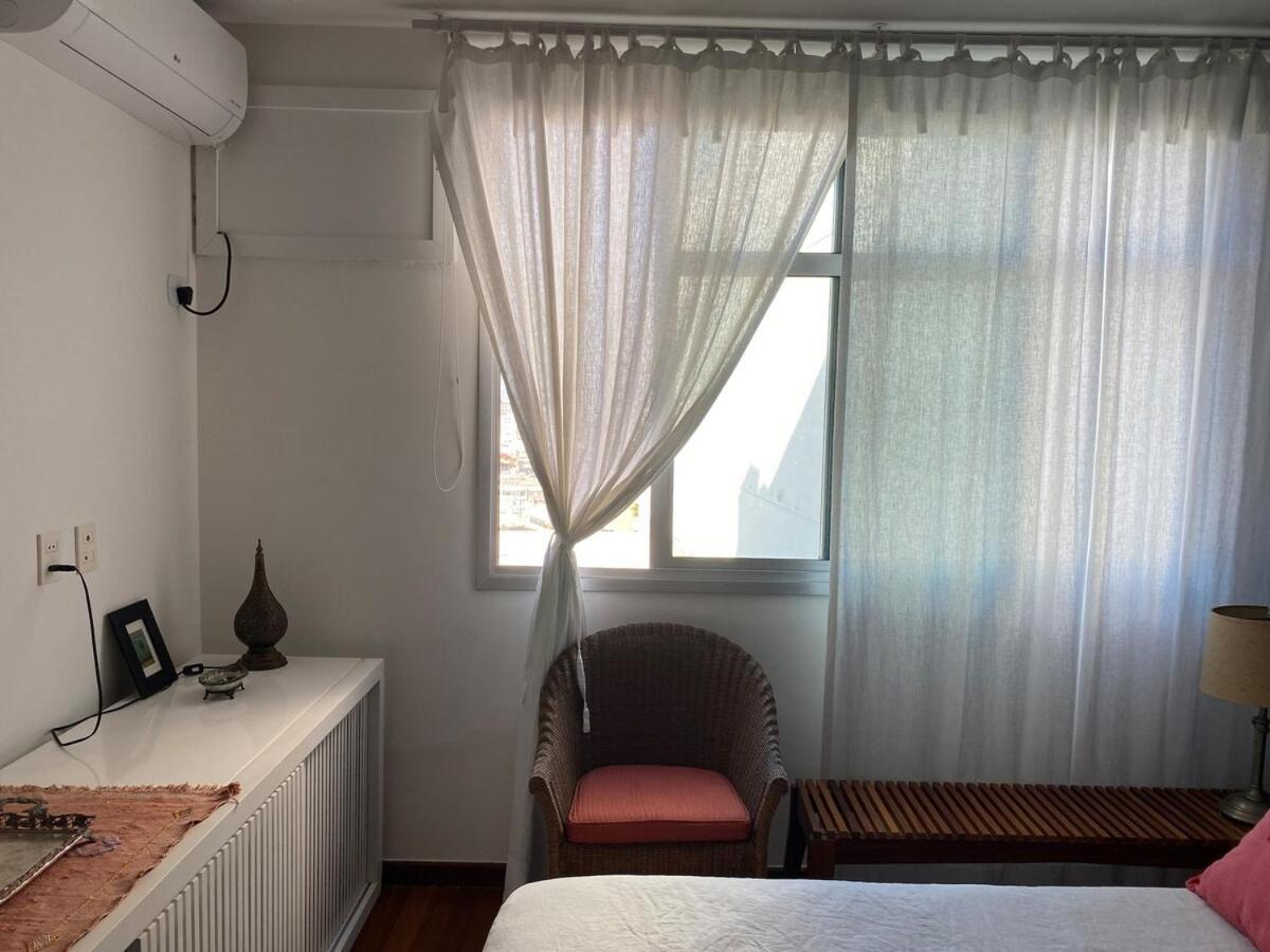 Apartamento Leblon, Excelent Flat, Plenty Of Natural Light! Rio de Janeiro