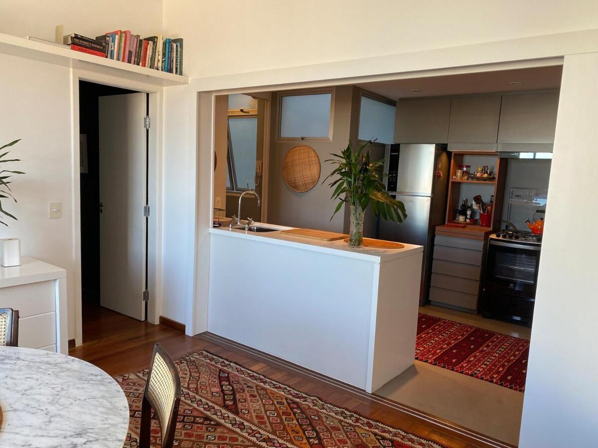 Apartamento Leblon, Excelent Flat, Plenty Of Natural Light! *