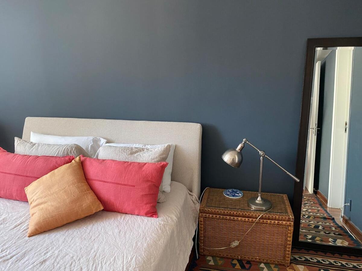 Apartamento Leblon, Excelent Flat, Plenty Of Natural Light! *