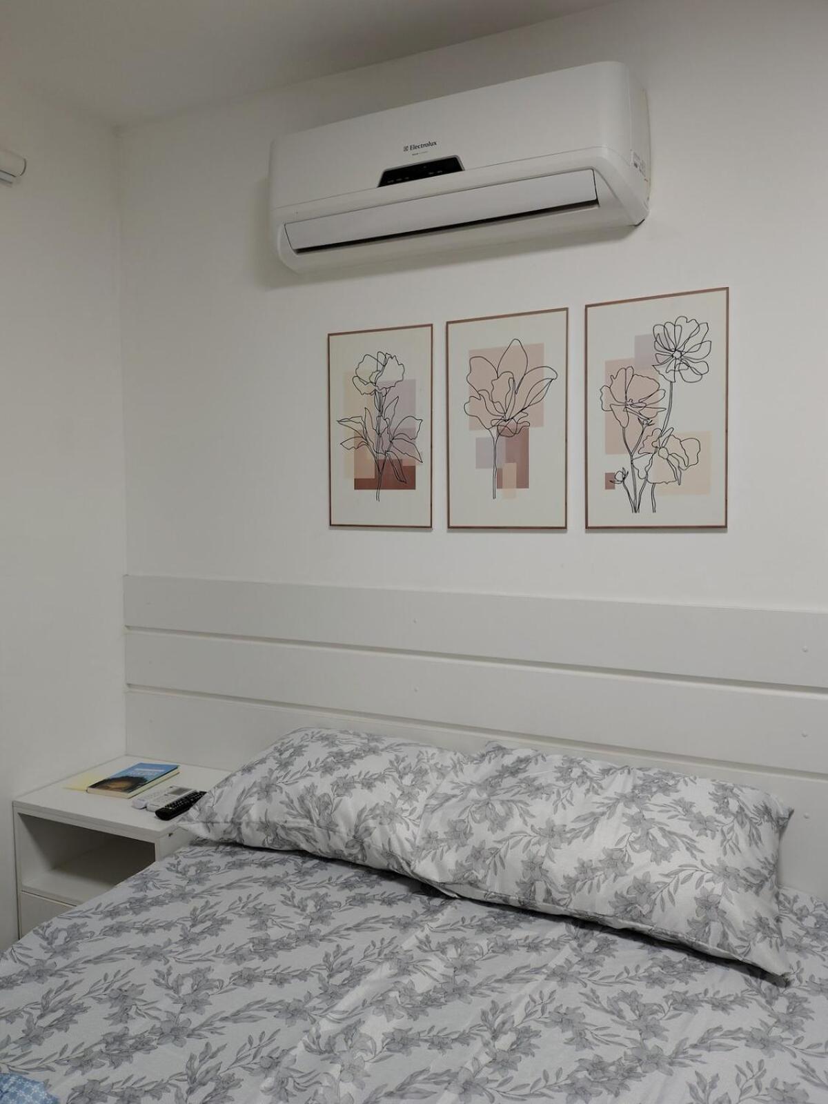 Lindo Ape Ao Lado Da Barra Da Tijuca Apartamento