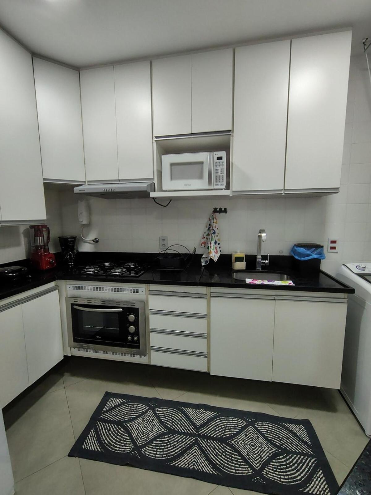 Lindo Ape Ao Lado Da Barra Da Tijuca Apartamento