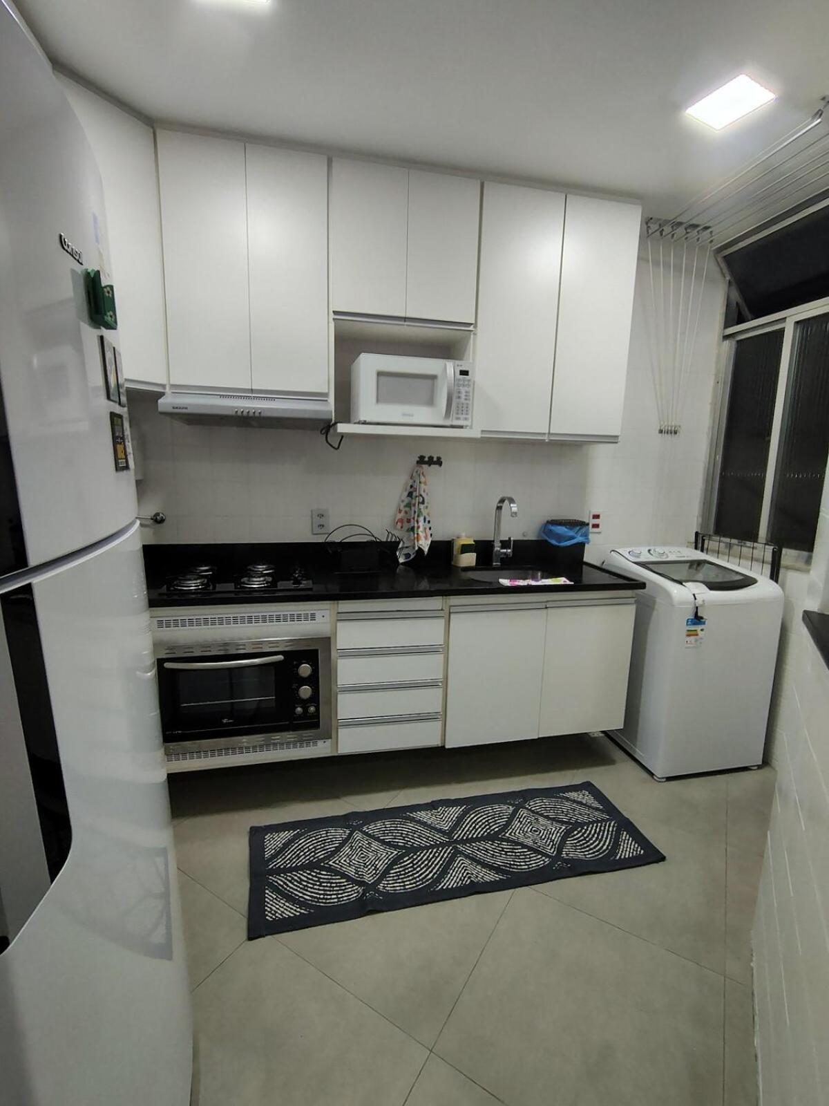 Lindo Ape Ao Lado Da Barra Da Tijuca Apartamento Rio de Janeiro