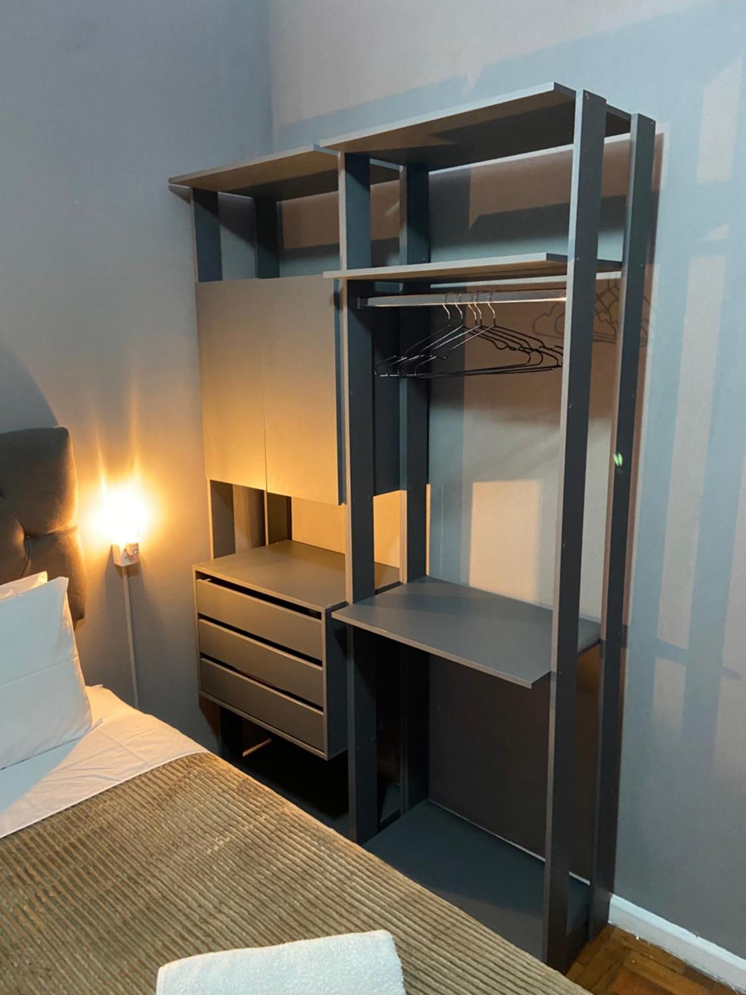 Apartment Ap Copa Chic P5