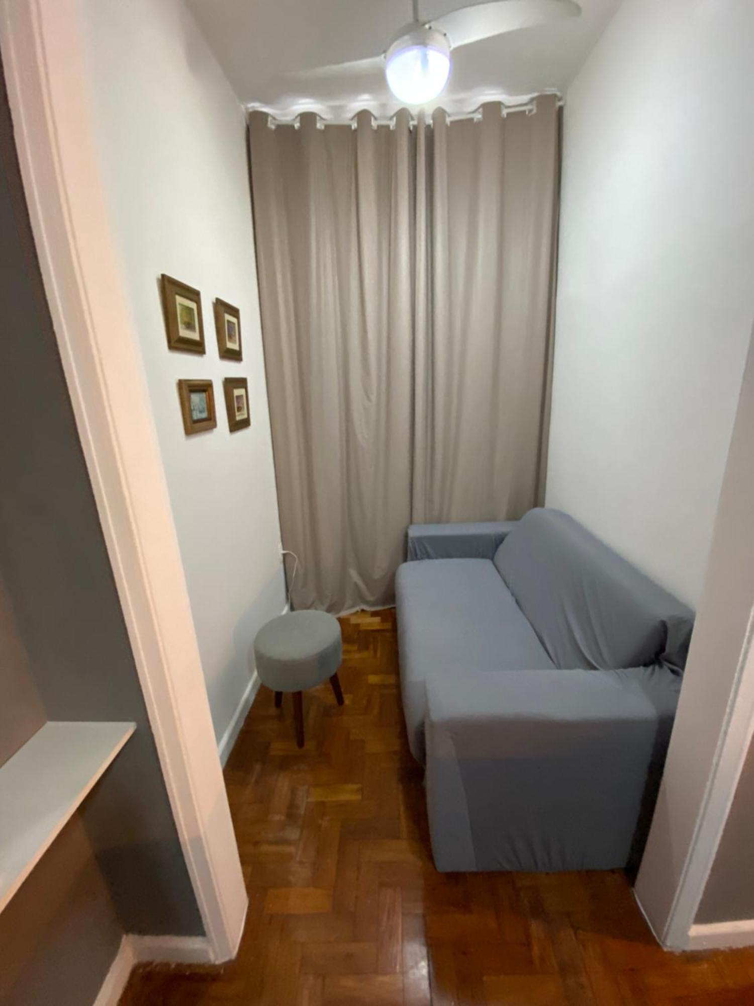 Apartment Ap Copa Chic P5 Rio de Janeiro