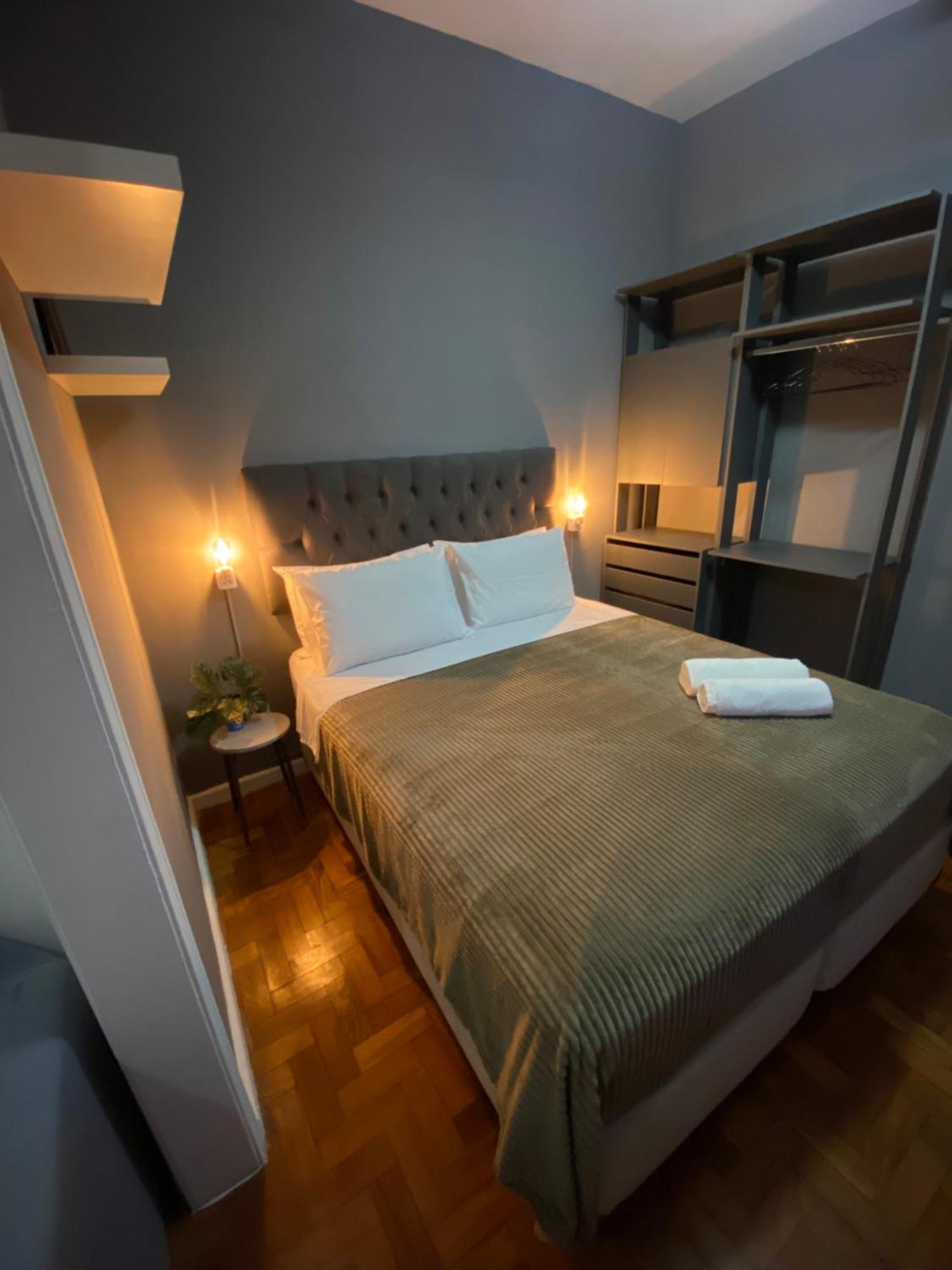 Apartment Ap Copa Chic P5