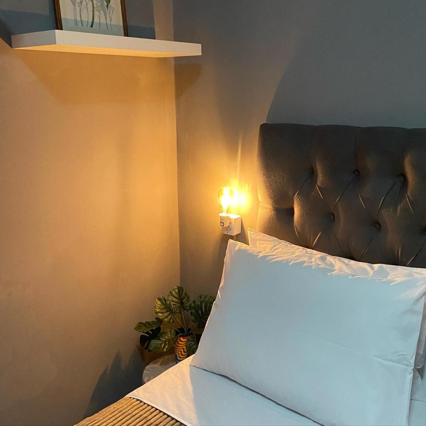 Ap Copa Chic P5 Apartment