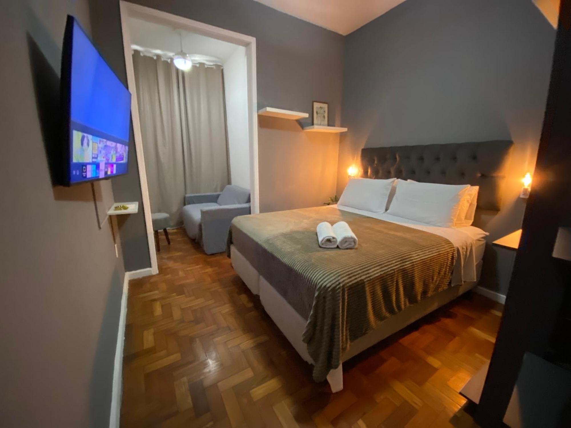 Apartment Ap Copa Chic P5