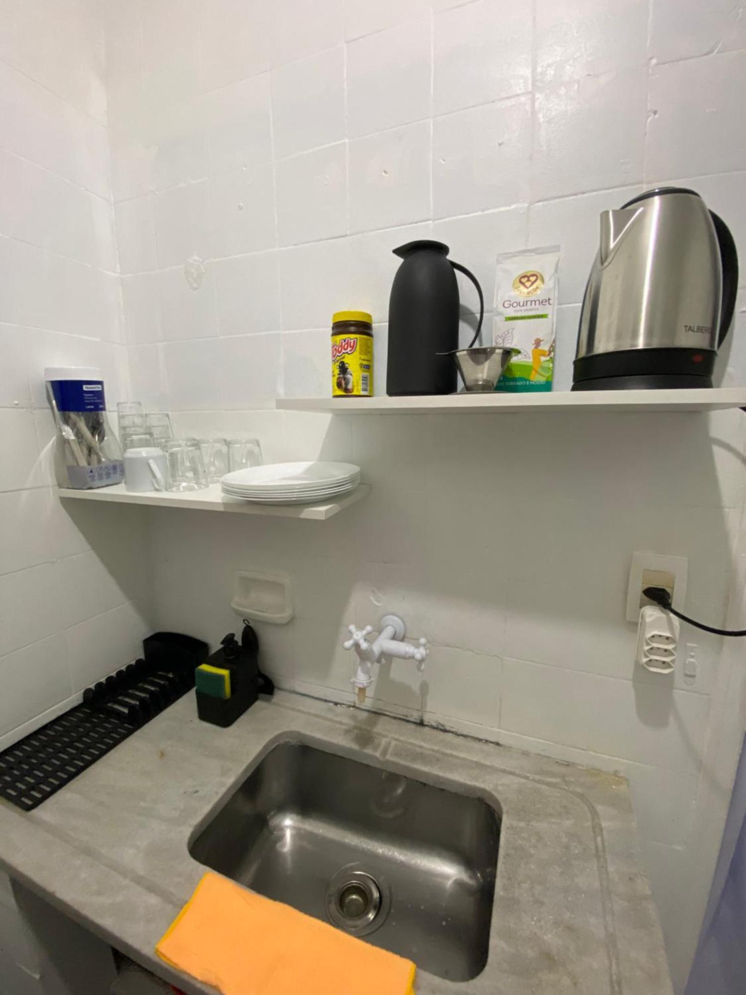 Ap Copa Chic P5 Apartment *
