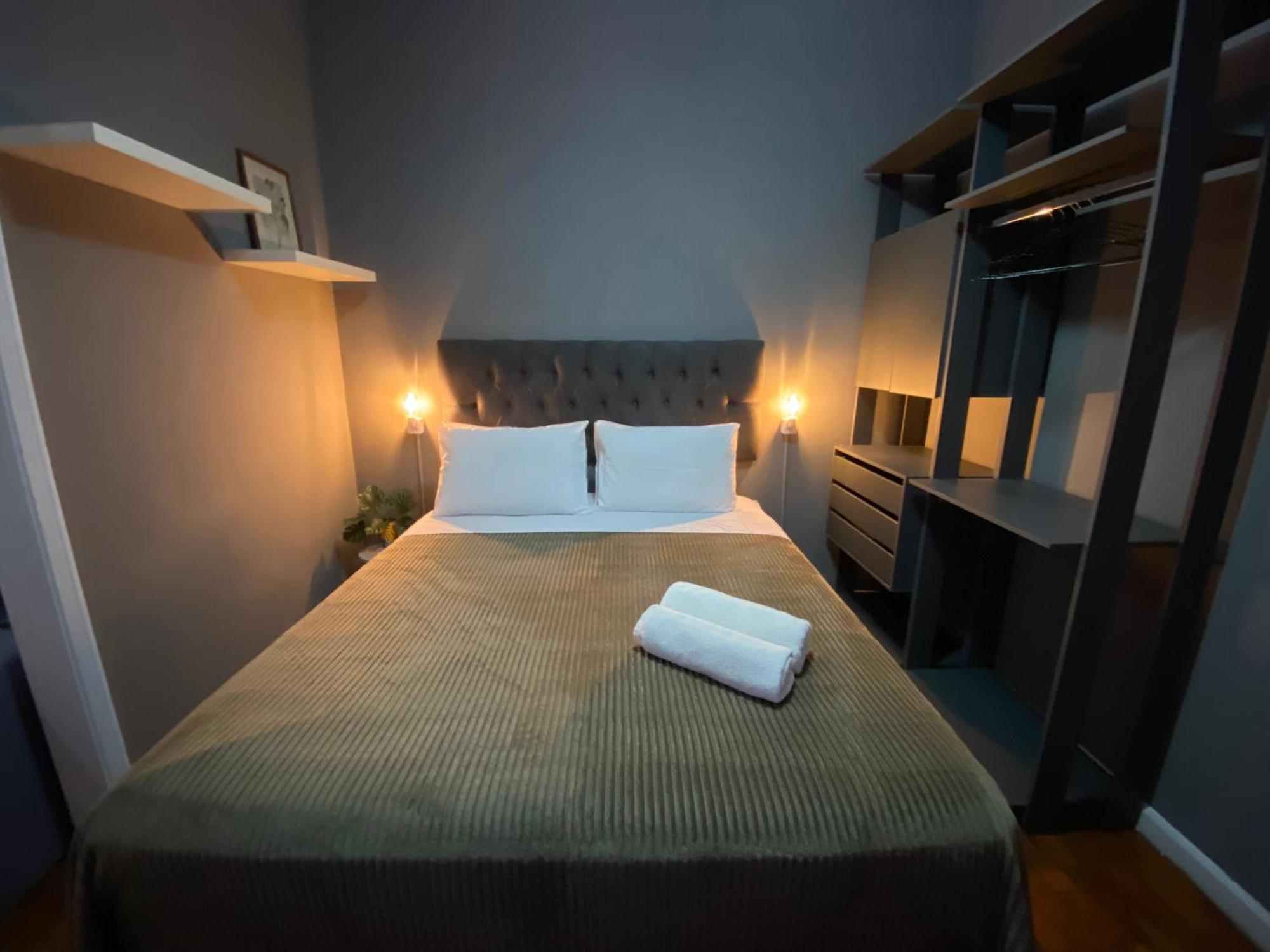 Ap Copa Chic P5 Apartment Rio de Janeiro