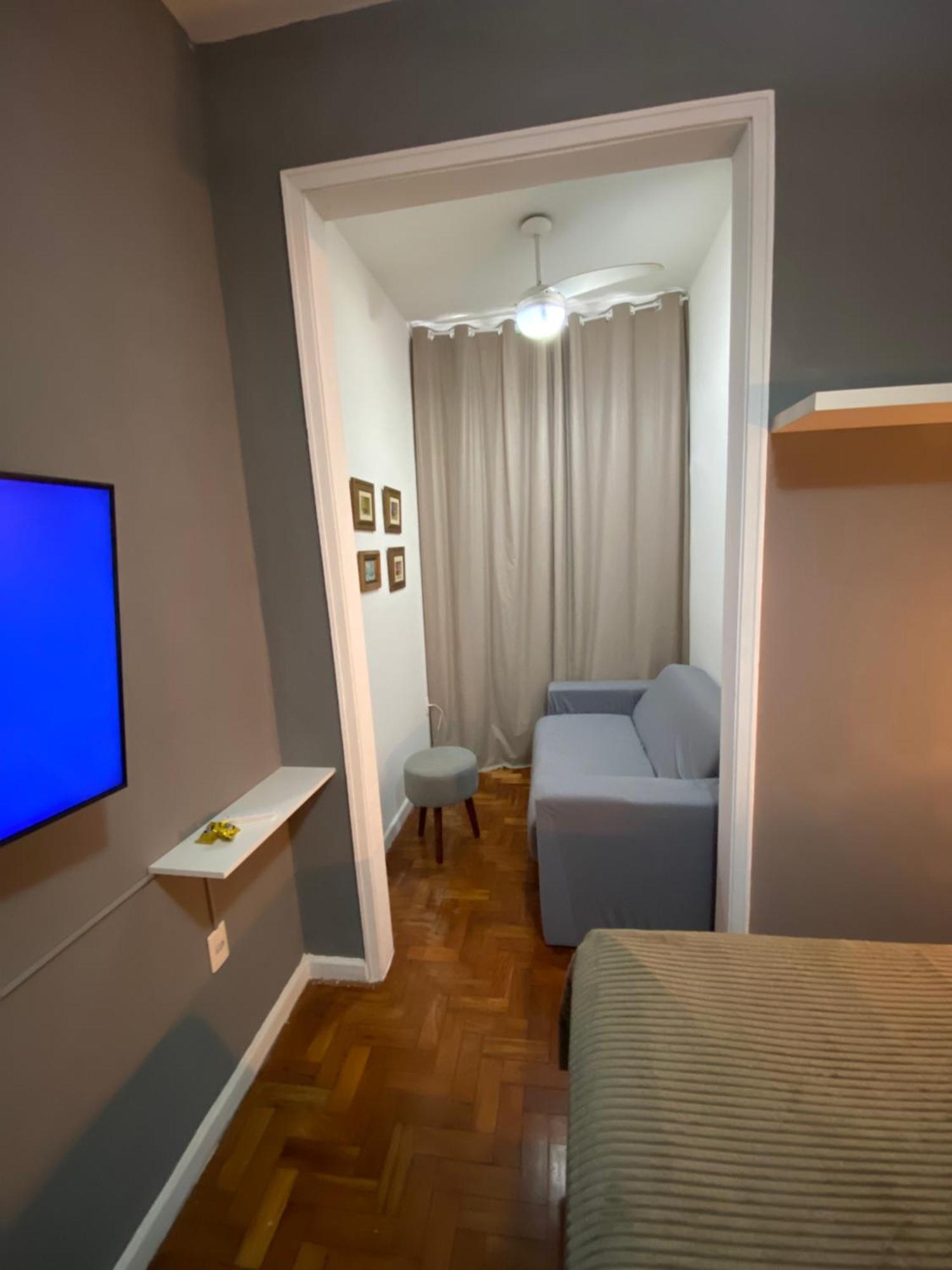 Ap Copa Chic P5 Apartment