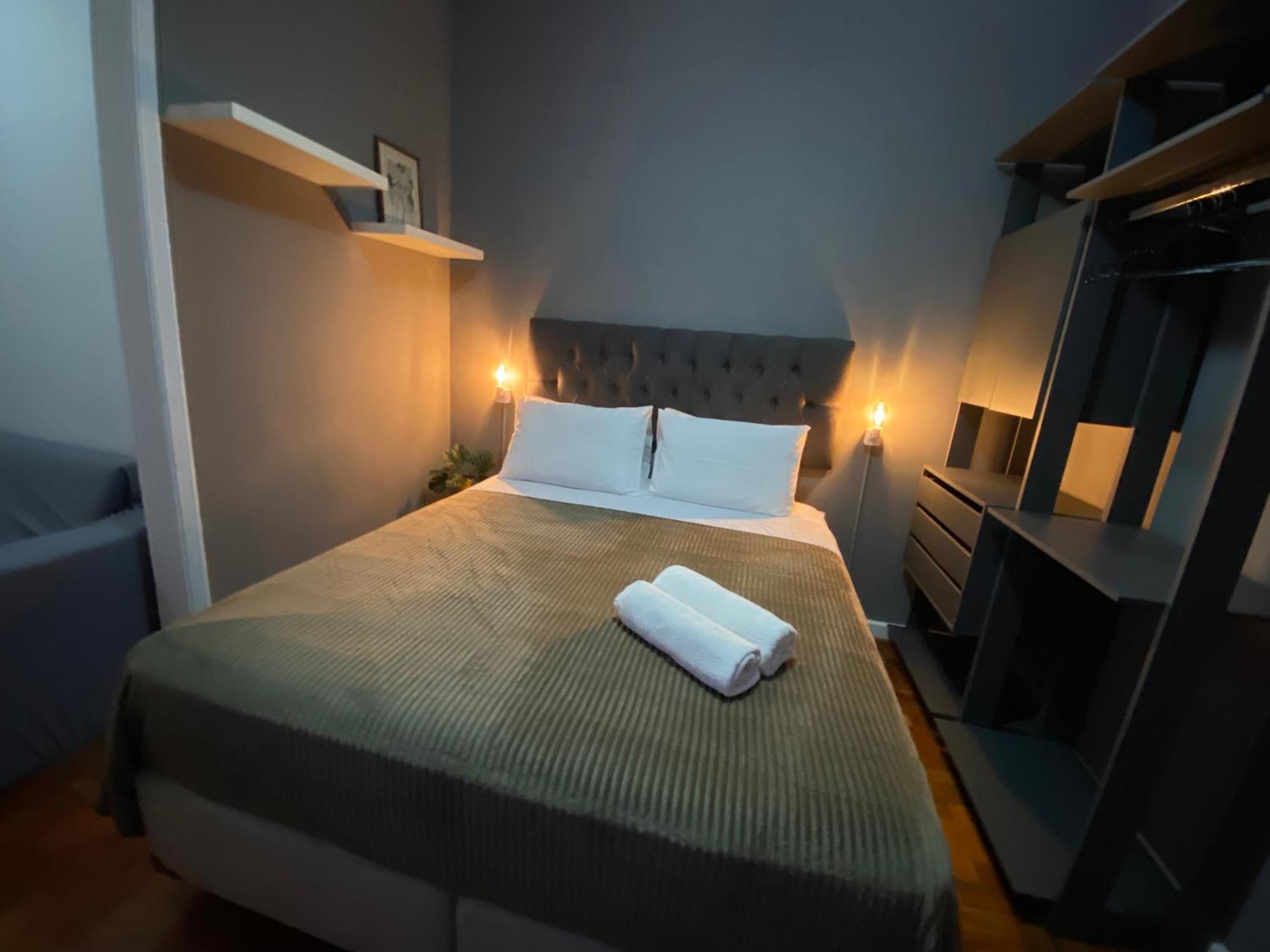 Ap Copa Chic P5 Apartment *
