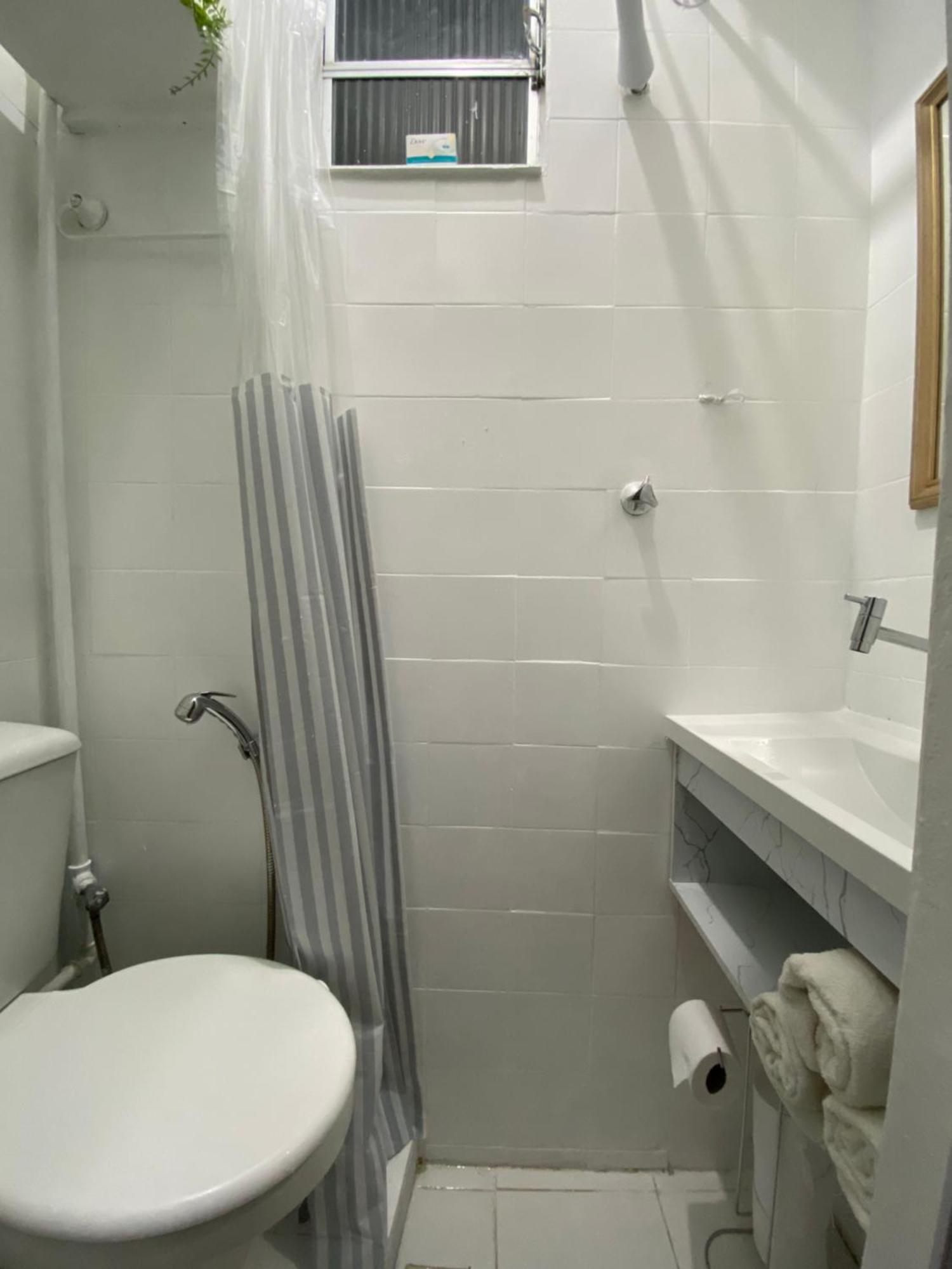 Apartment Ap Copa Chic P5 *
