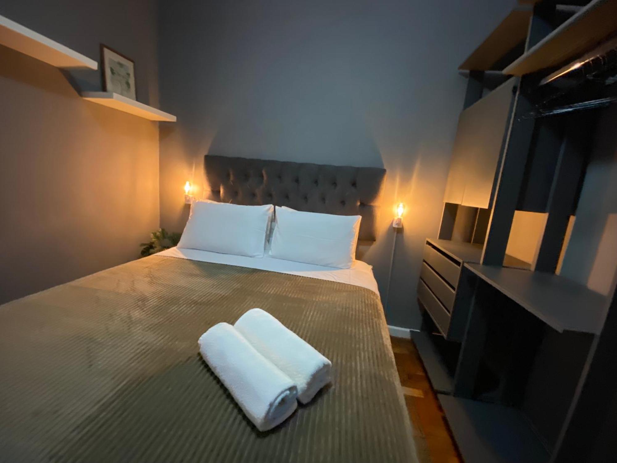 Ap Copa Chic P5 Apartment Rio de Janeiro
