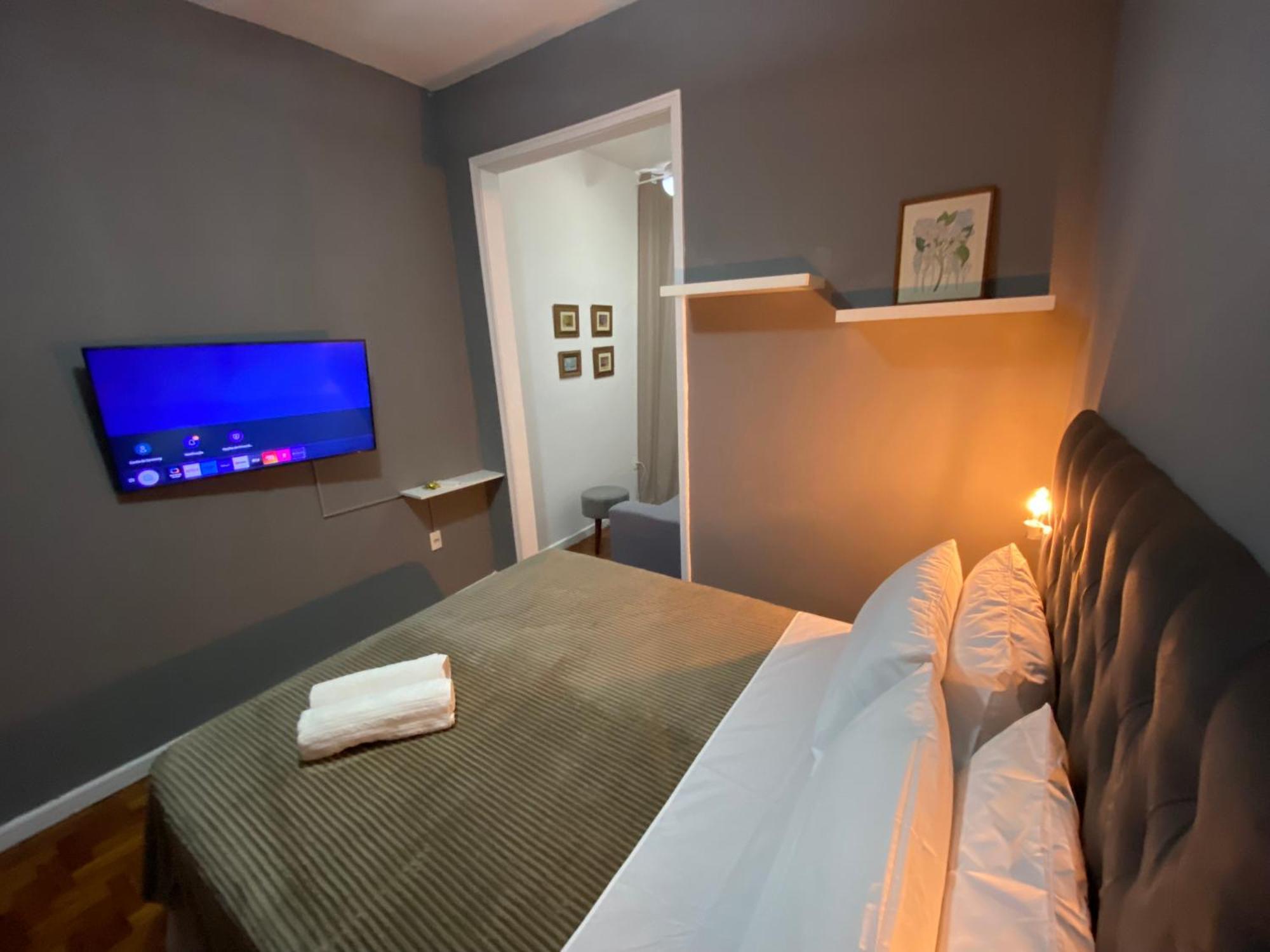 Apartment Ap Copa Chic P5 *