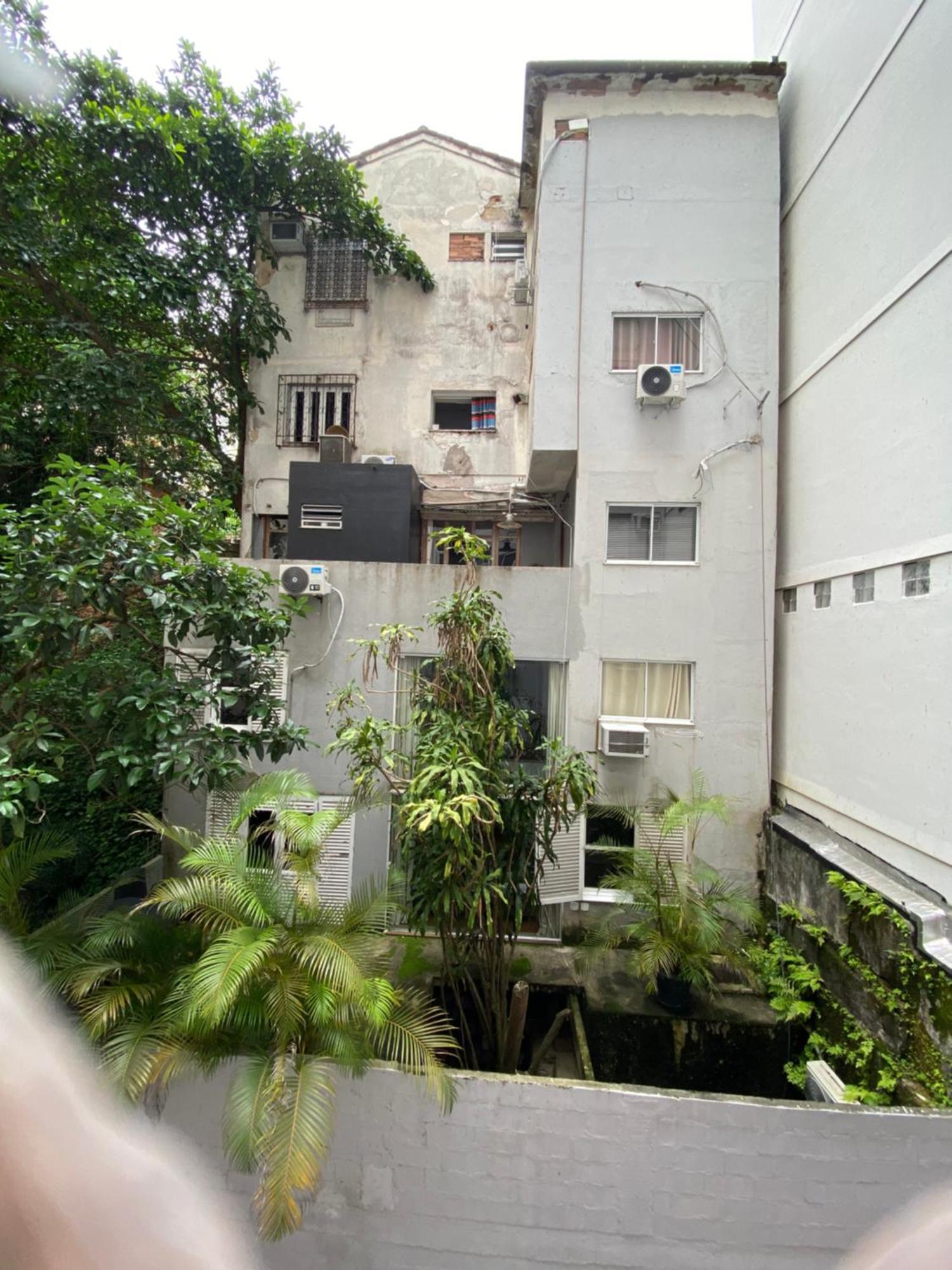 Apartment Ap Copa Chic P5 Rio de Janeiro