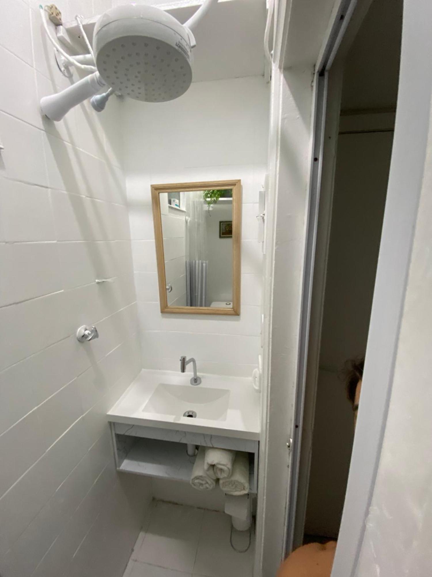 Ap Copa Chic P5 Apartment Rio de Janeiro