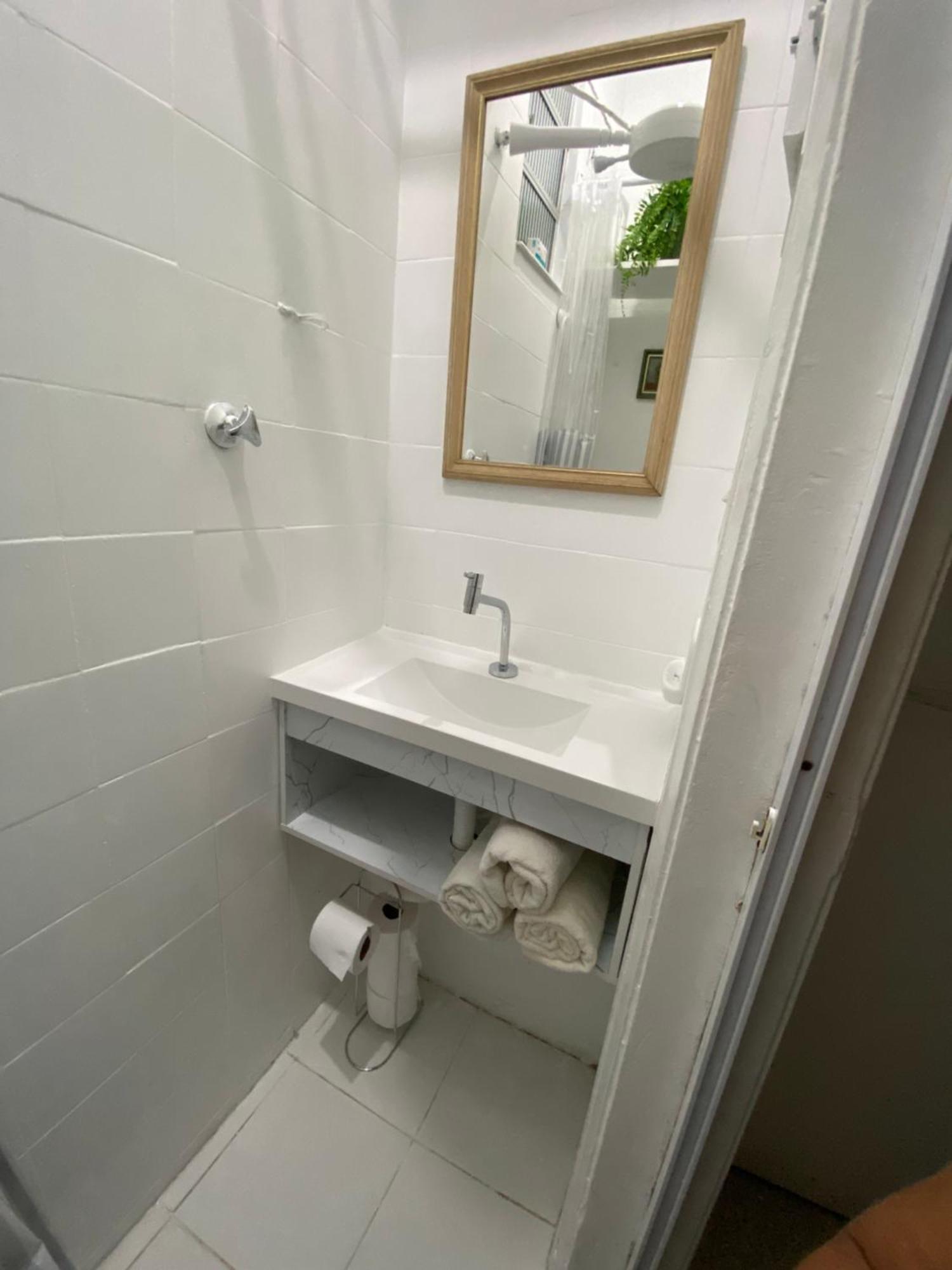 Apartment Ap Copa Chic P5 Rio de Janeiro