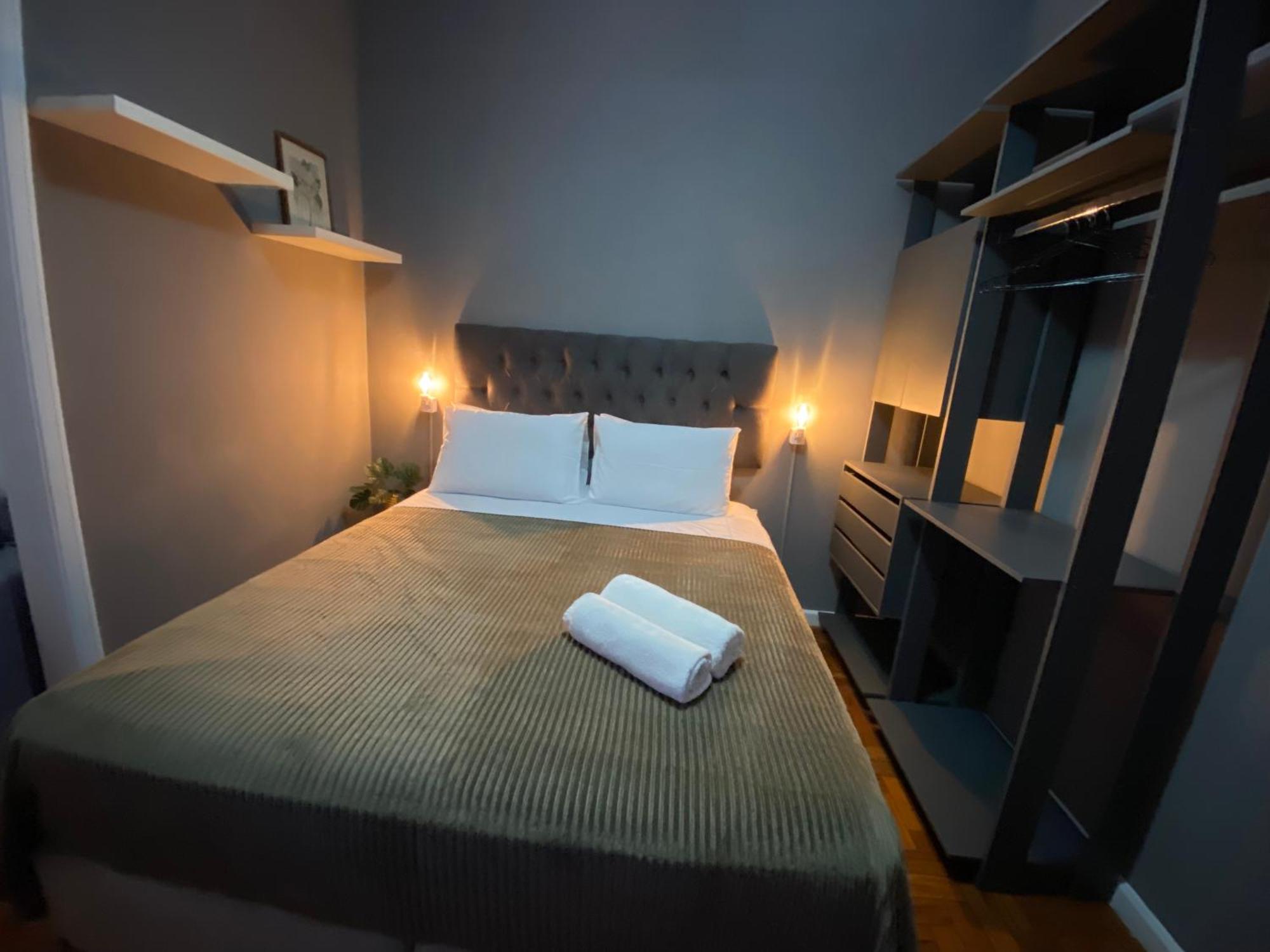 Apartment Ap Copa Chic P5