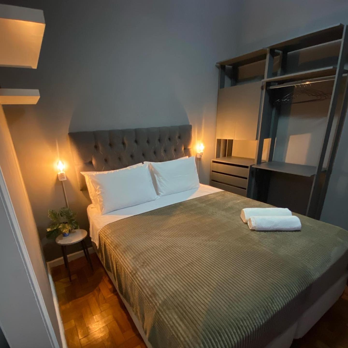 Ap Copa Chic P5 Apartment *