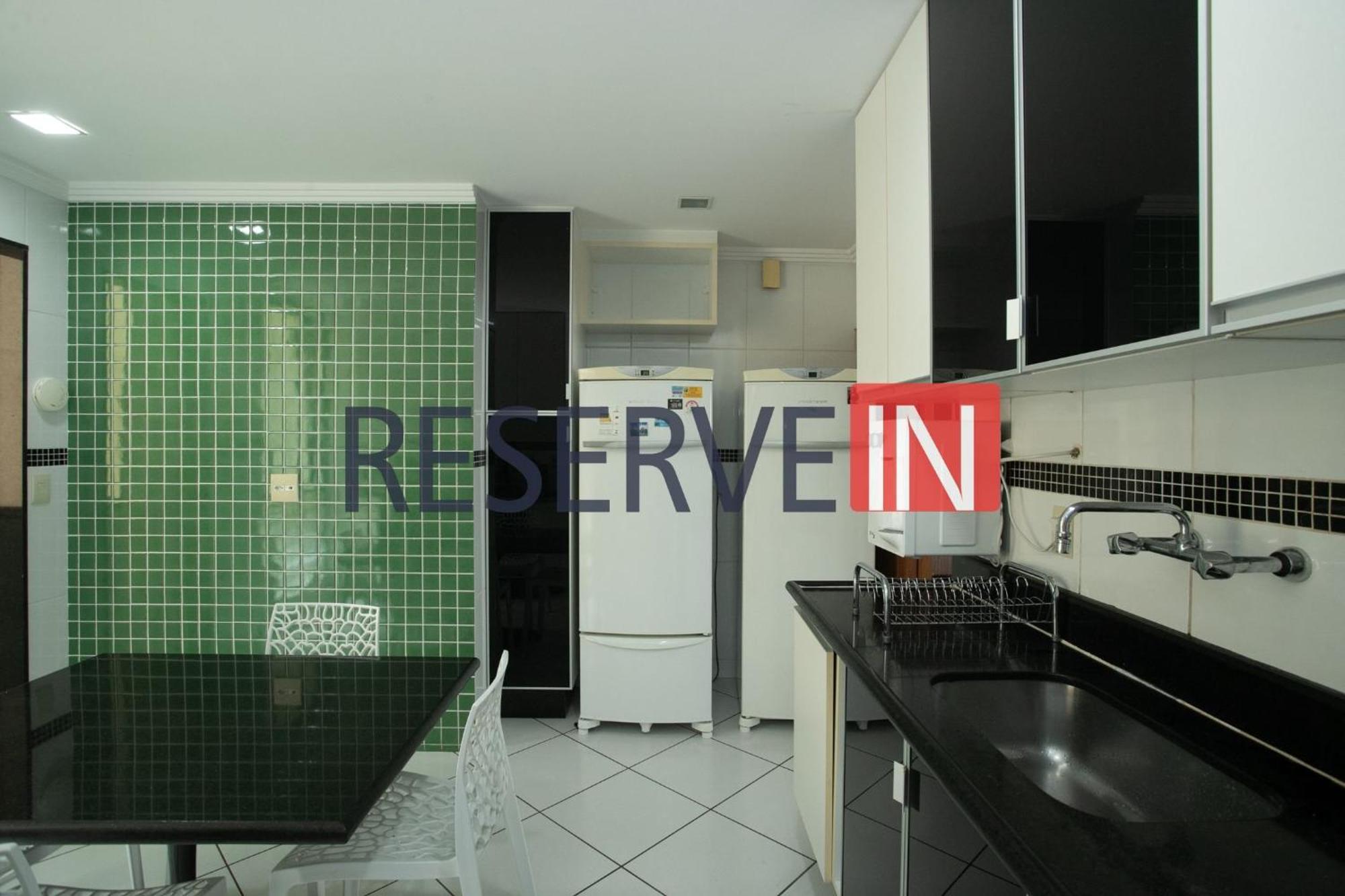 Apartamento Luxuoso De Copacabana Vista Mar