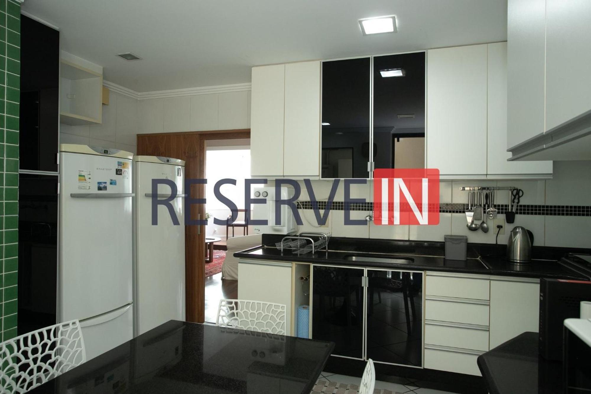Luxuoso De Copacabana Vista Mar Apartamento Rio de Janeiro