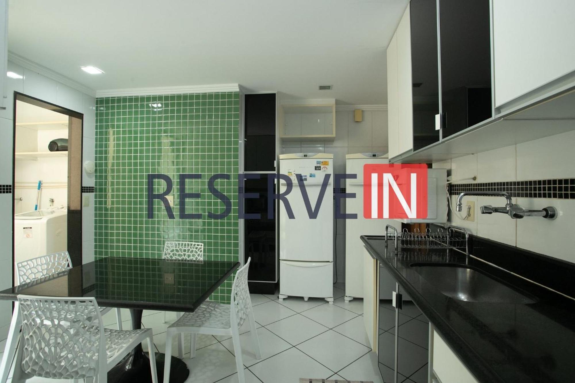Apartamento Luxuoso De Copacabana Vista Mar *