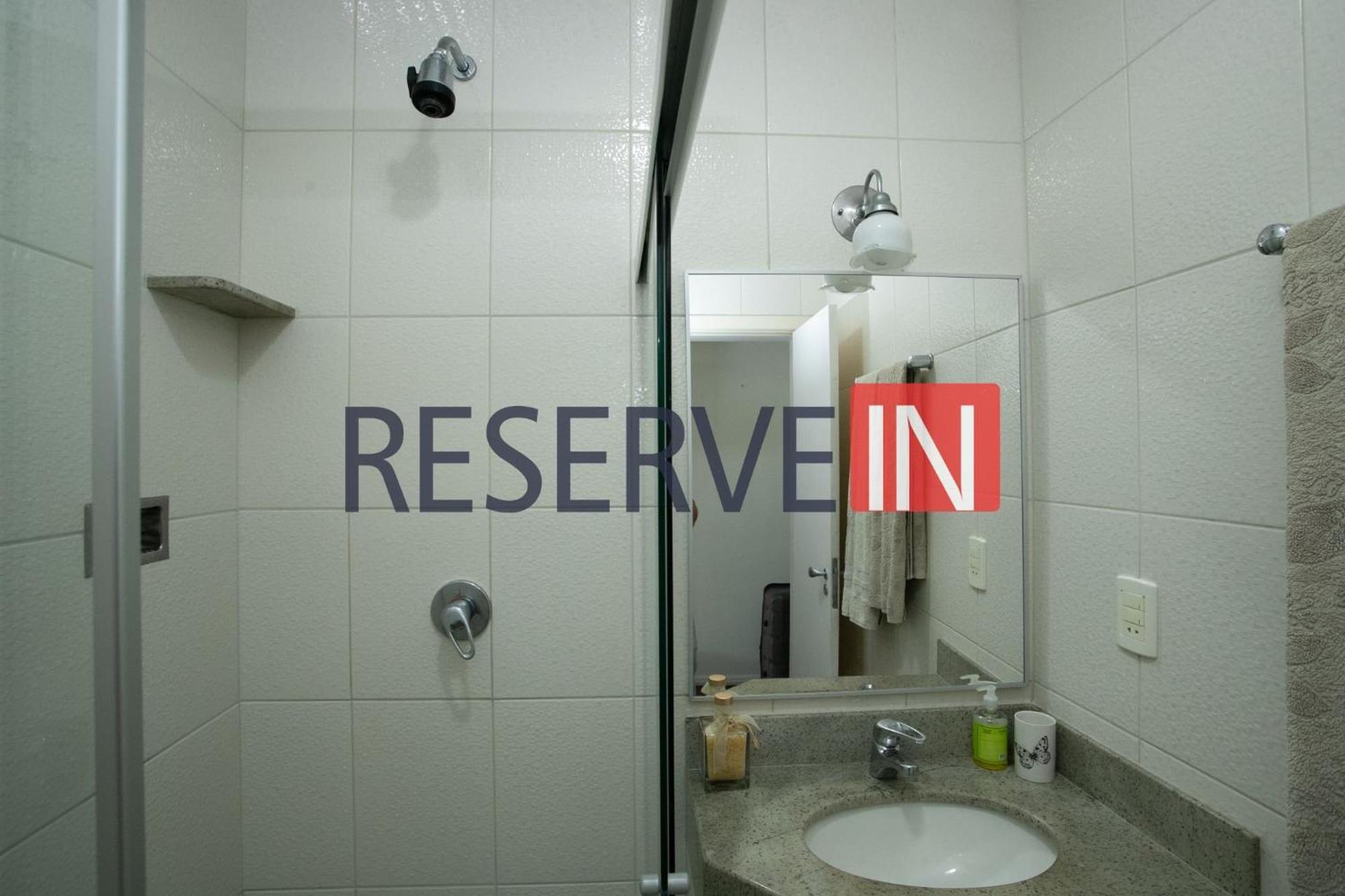 Luxuoso De Copacabana Vista Mar Apartamento Rio de Janeiro
