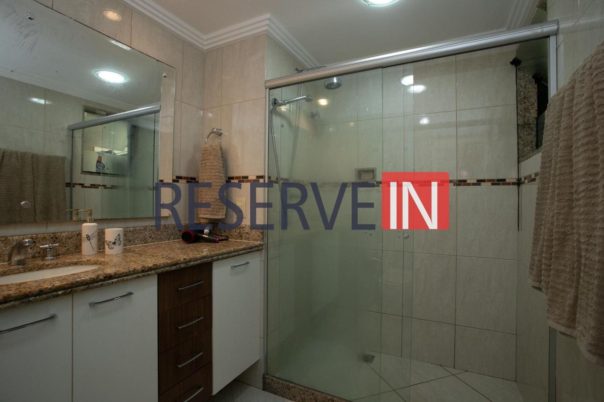 Apartamento Luxuoso De Copacabana Vista Mar *