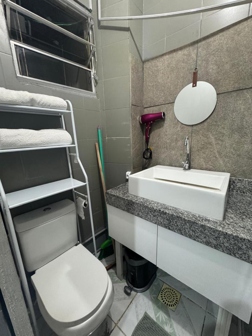 Apartamento Copacabana Avda Atlantica Frente Al Mar 2 Cuartos Rio de Janeiro