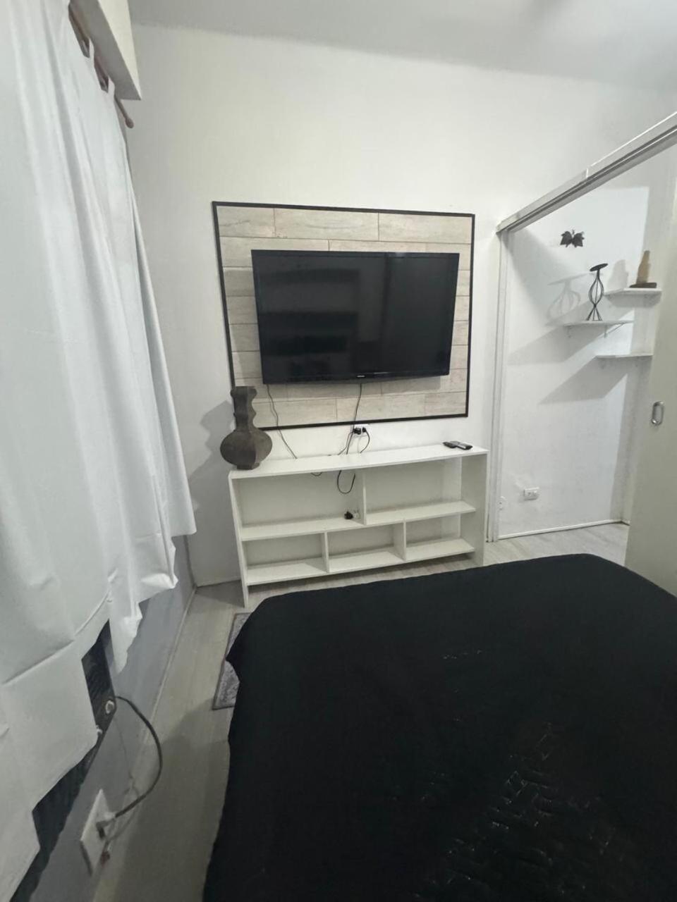 Copacabana Avda Atlantica Frente Al Mar 2 Cuartos Apartamento *