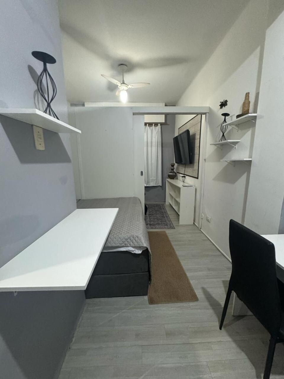 Apartamento Copacabana Avda Atlantica Frente Al Mar 2 Cuartos *