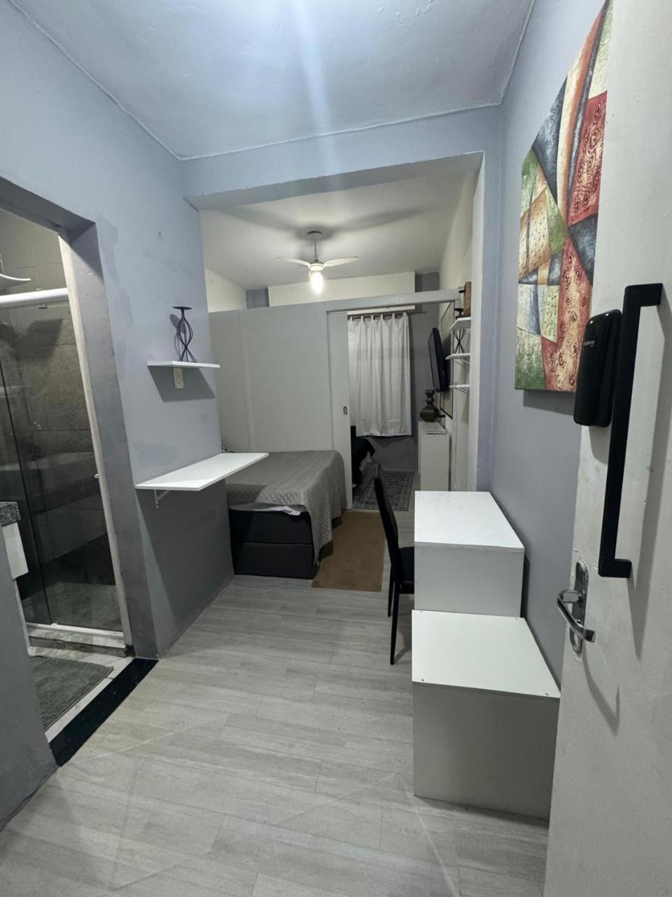 Copacabana Avda Atlantica Frente Al Mar 2 Cuartos Apartamento *
