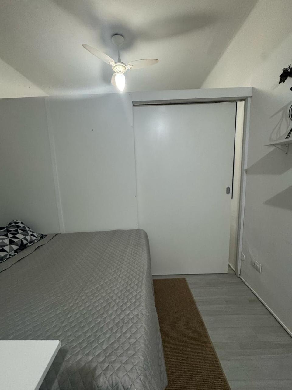 Copacabana Avda Atlantica Frente Al Mar 2 Cuartos Apartamento Rio de Janeiro
