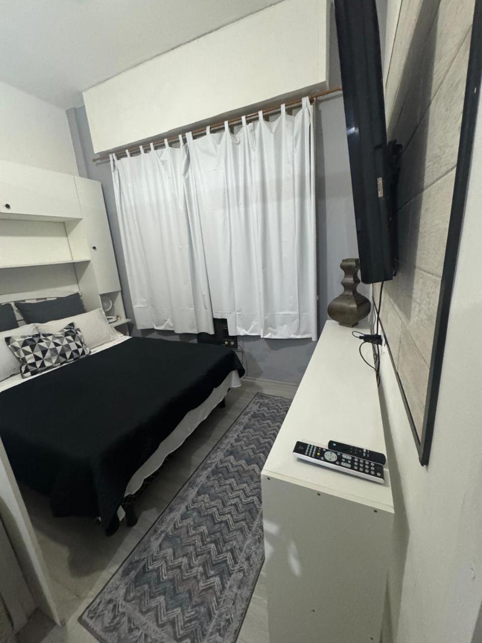 Apartamento Copacabana Avda Atlantica Frente Al Mar 2 Cuartos Rio de Janeiro