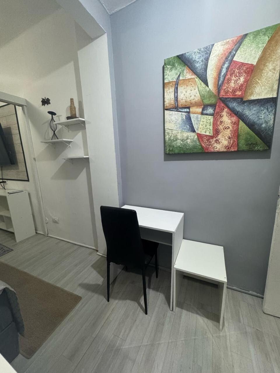 Copacabana Avda Atlantica Frente Al Mar 2 Cuartos Apartamento *