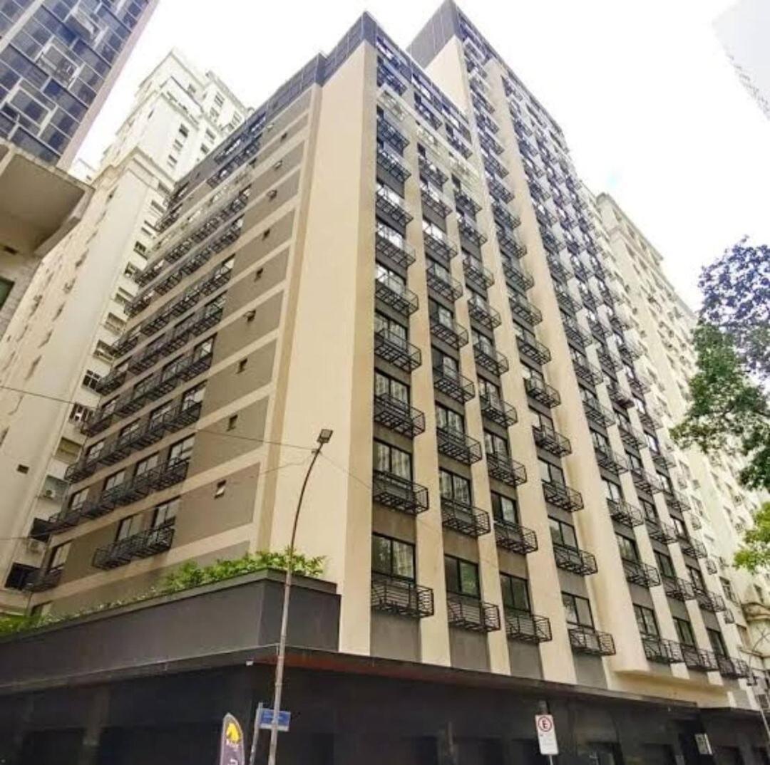 Aconchegante E Completo Na Localizacao Do Centro Do Rio *
