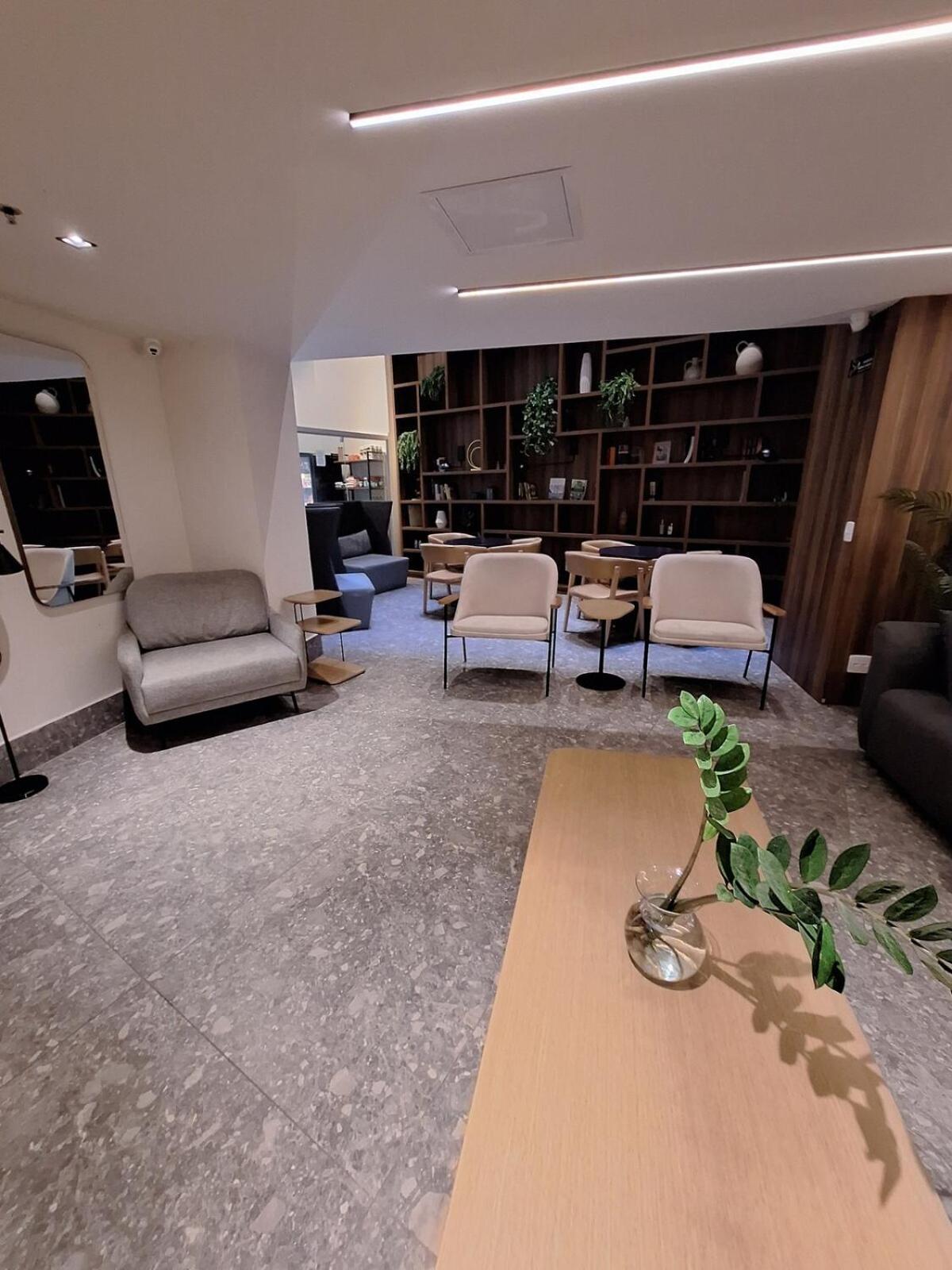 Apartamento Aconchegante E Completo Na Localizacao Do Centro Do Rio