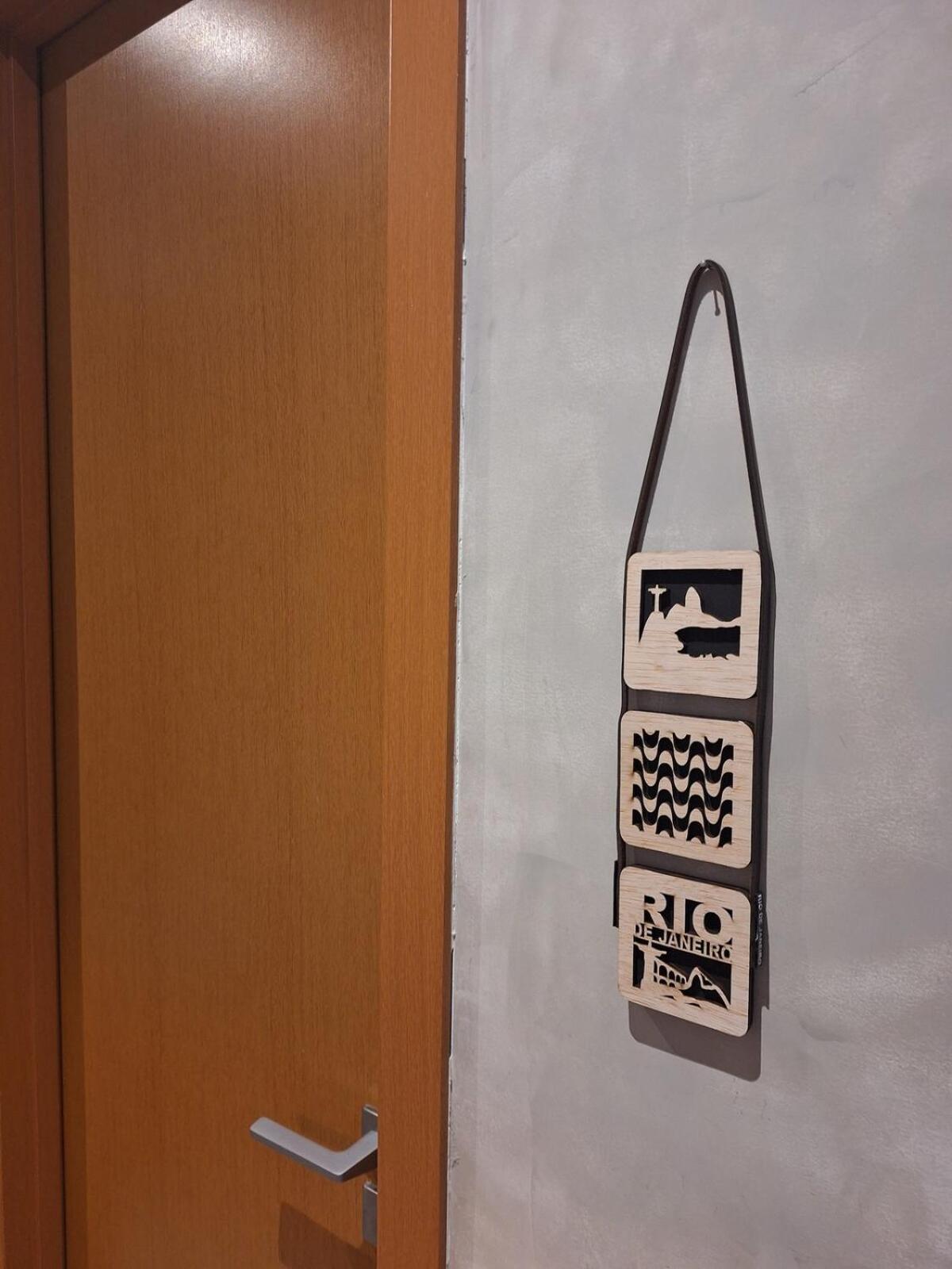 Aconchegante E Completo Na Localizacao Do Centro Do Rio Rio de Janeiro
