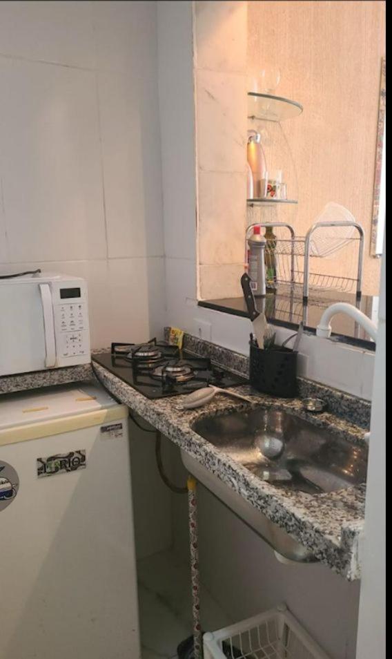 Em Copacabana Perto Da Apartamento *