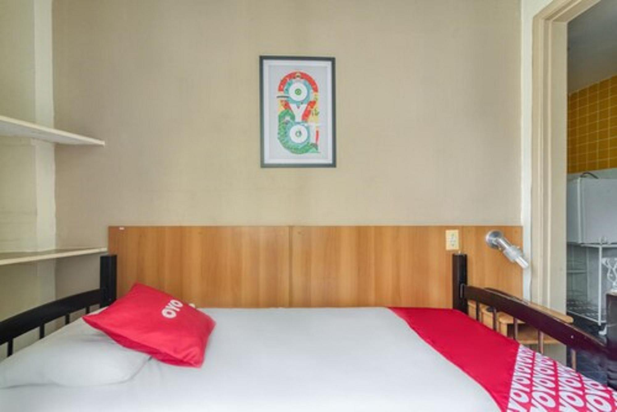 Oyo Rio Colinas Hotel, 4*