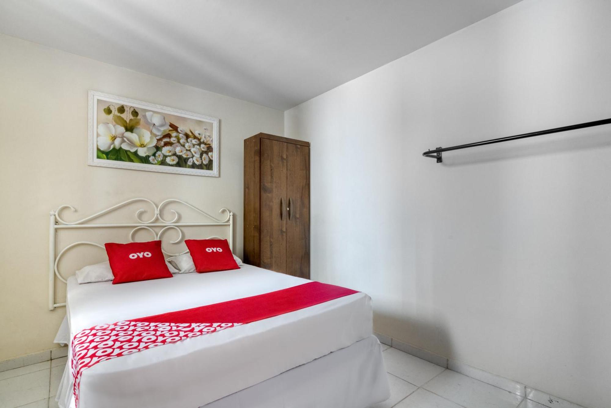 Oyo Rio Colinas Hotel,