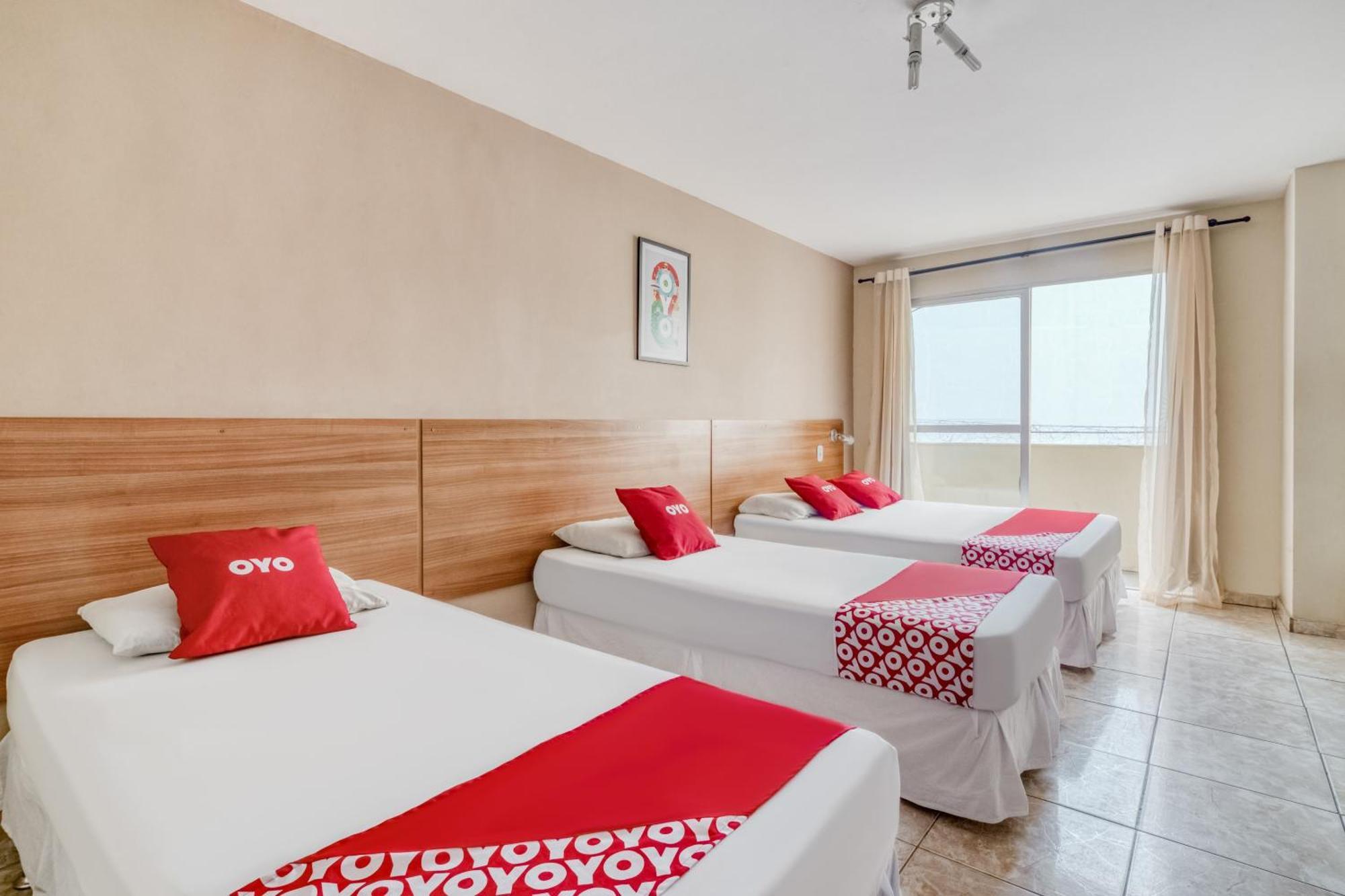 Oyo Rio Colinas Hotel, Rio de Janeiro