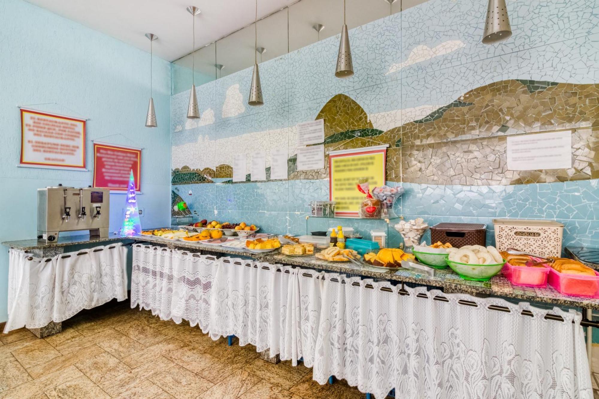 Oyo Rio Colinas Hotel, Hotel Rio de Janeiro