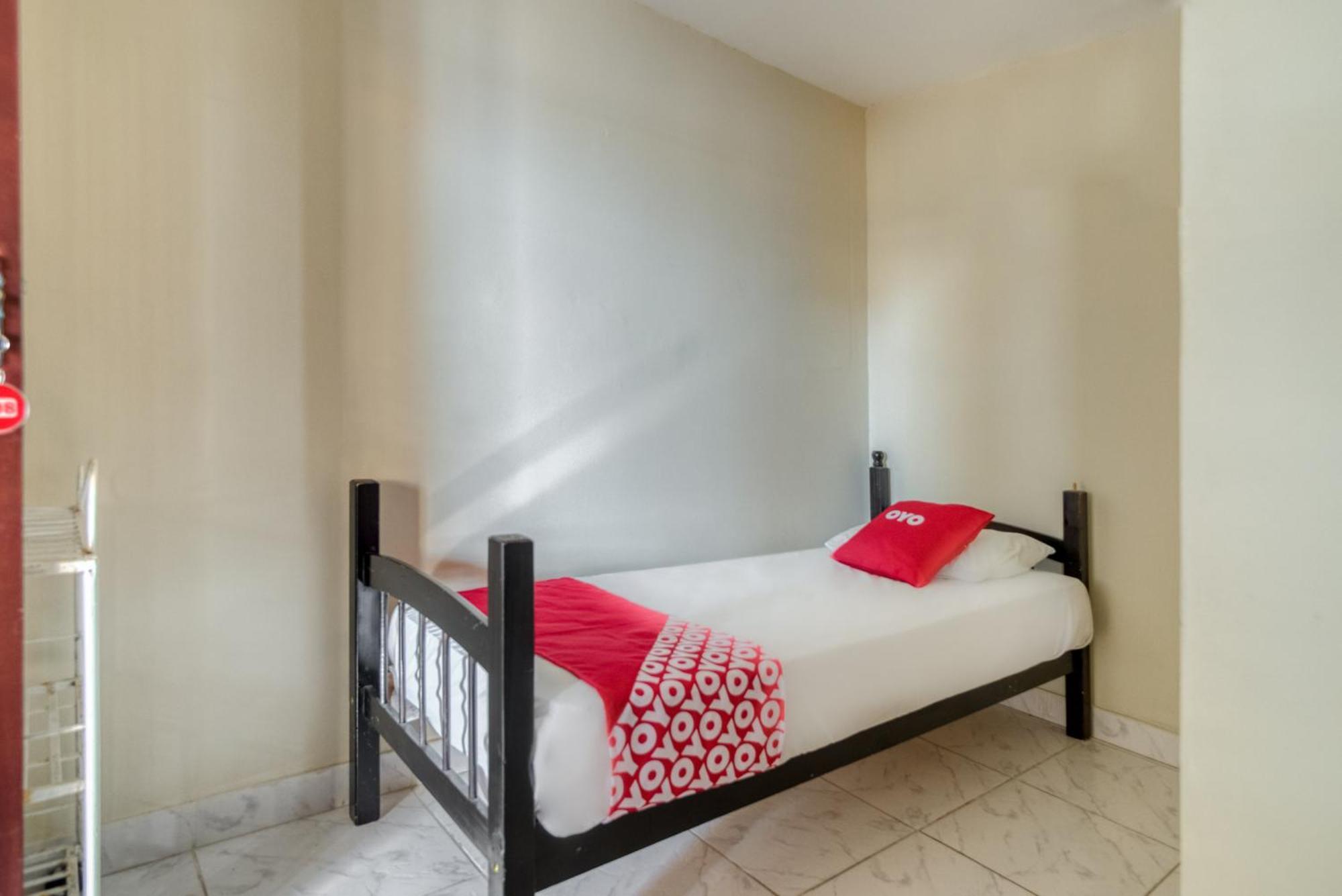 Hotel Oyo Rio Colinas Hotel, Rio de Janeiro