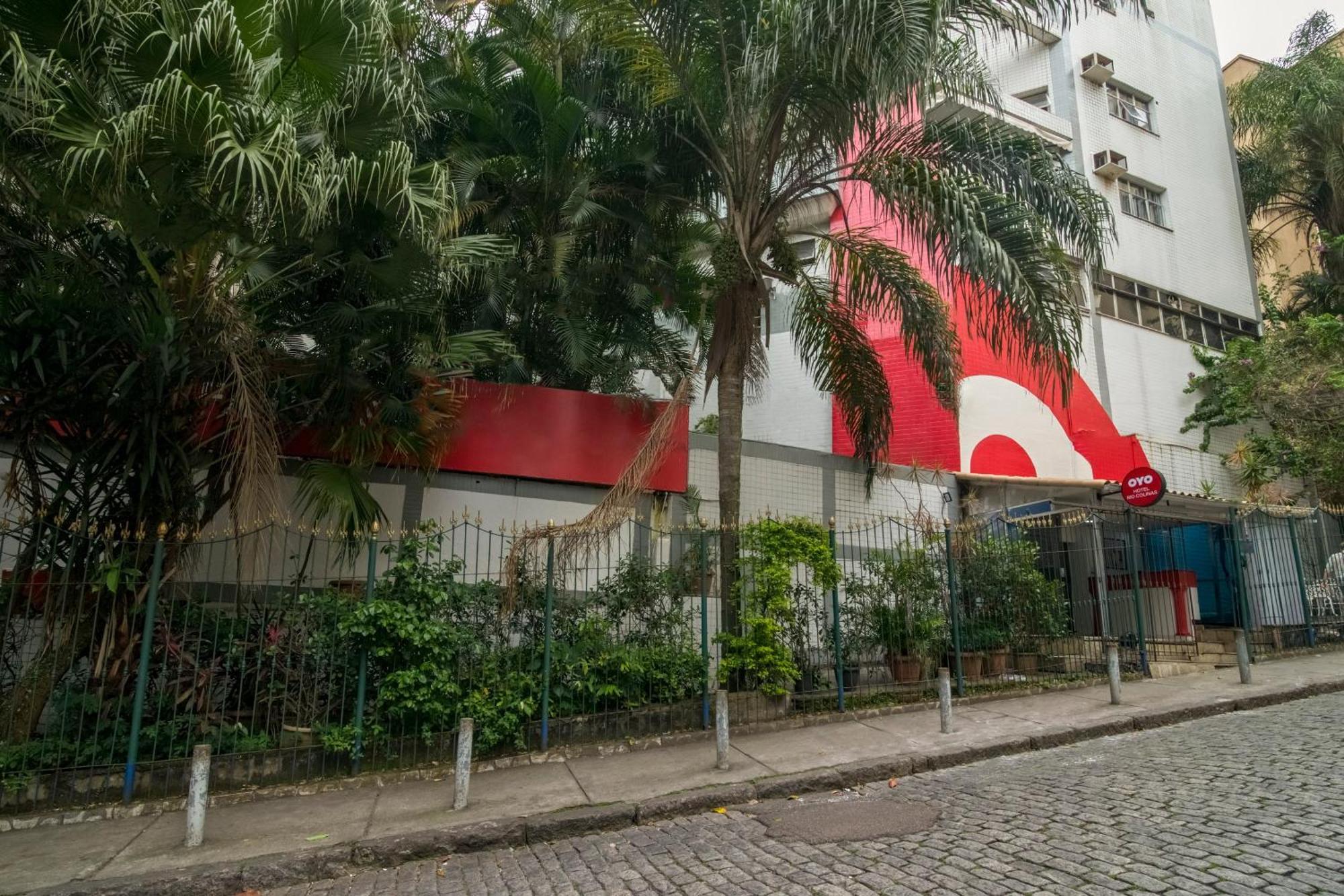 Hotel Oyo Rio Colinas Hotel,