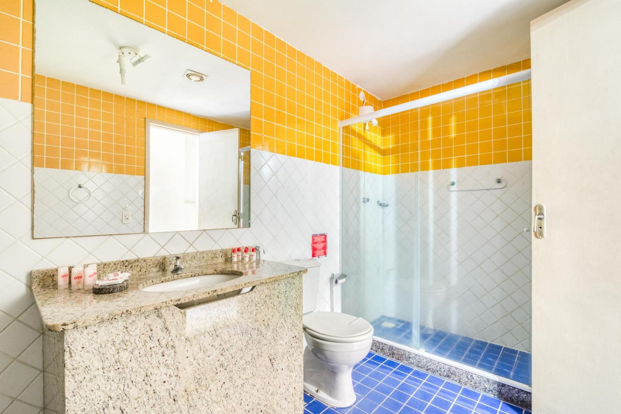 Hotel Oyo Rio Colinas Hotel, Rio de Janeiro