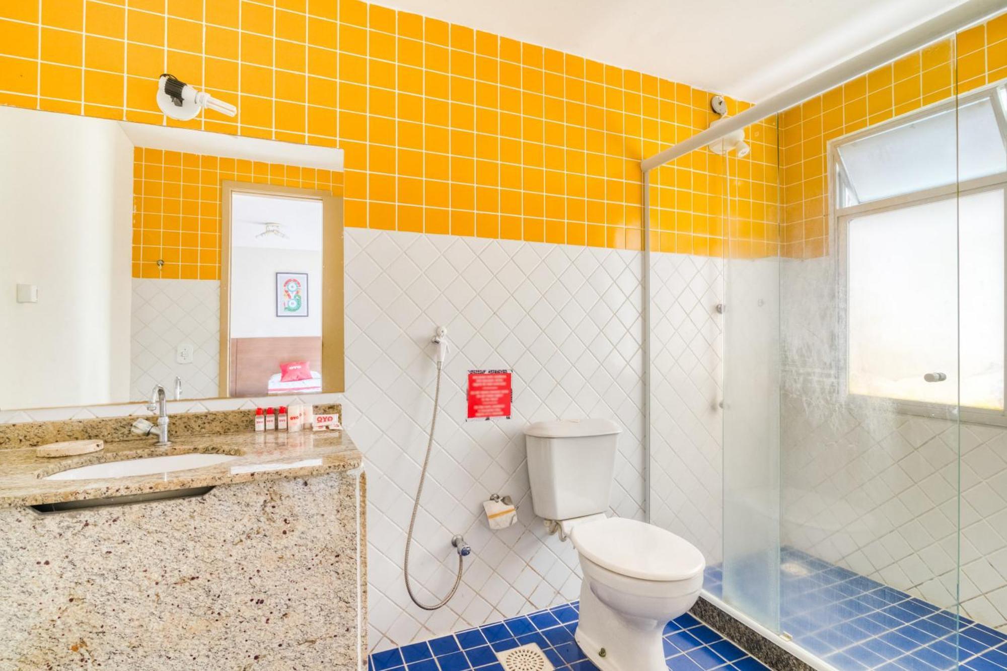 Hotel Oyo Rio Colinas Hotel, 4*