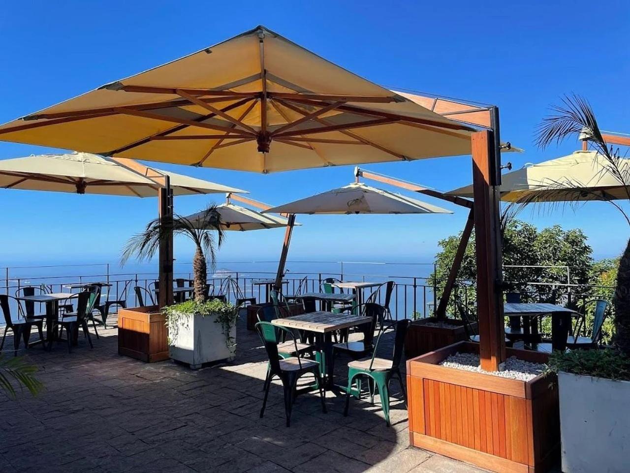 Apartamento Aconchego De Copacabana - Praia, Metrô E Conforto! *