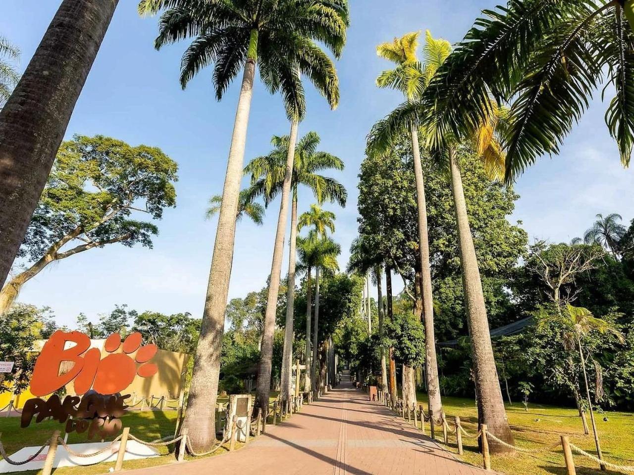 Apartamento Aconchego De Copacabana - Praia, Metrô E Conforto!
